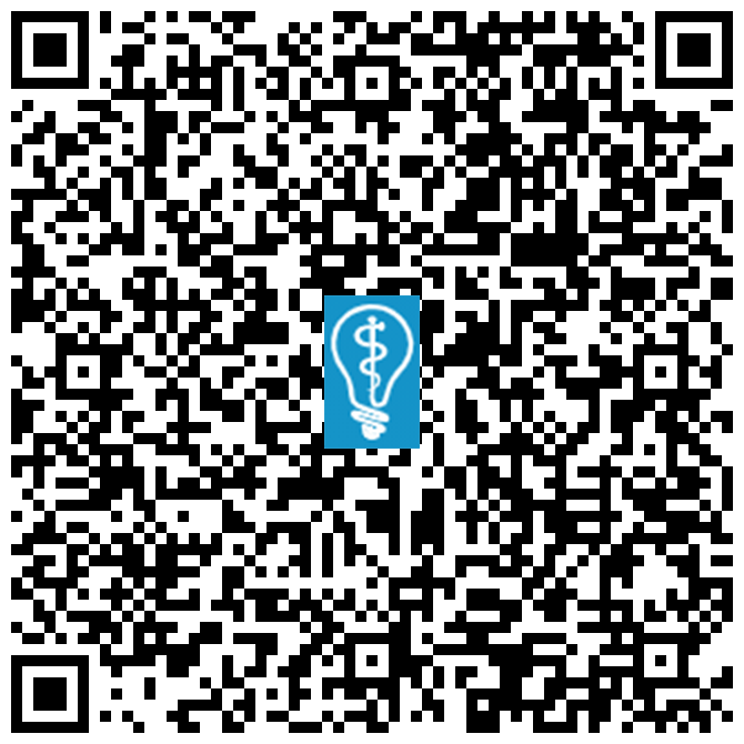 QR code image for Alternative to Braces for Teens in Chester, VA