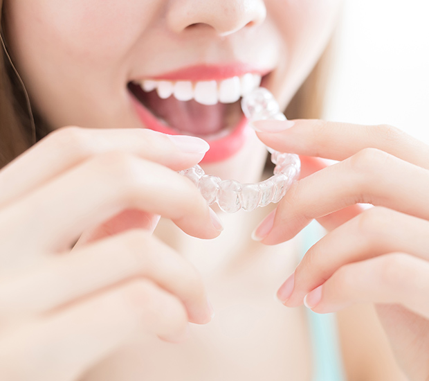 Chester Alternative to Braces for Teens