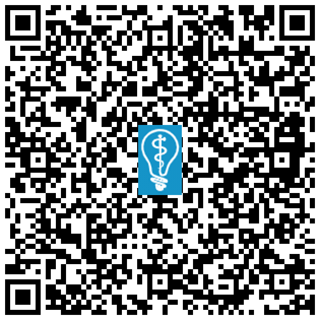 QR code image for Composite Fillings in Chester, VA