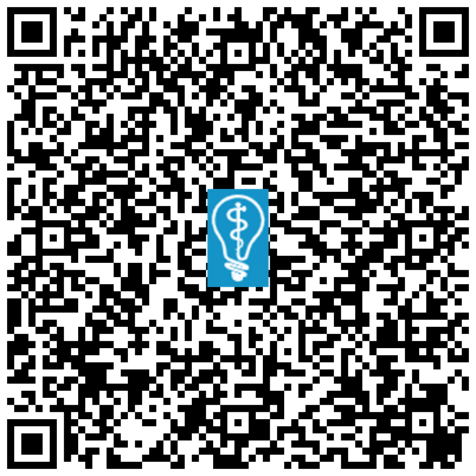 QR code image for Conditions Linked to Dental Health in Chester, VA
