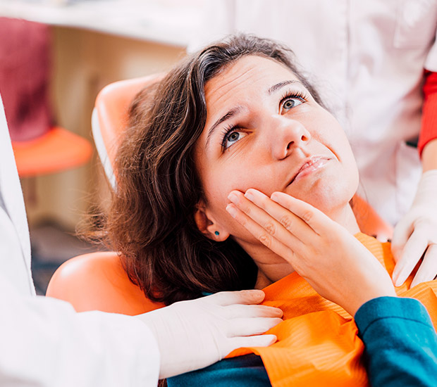 Chester Conditions Linked to Dental Health