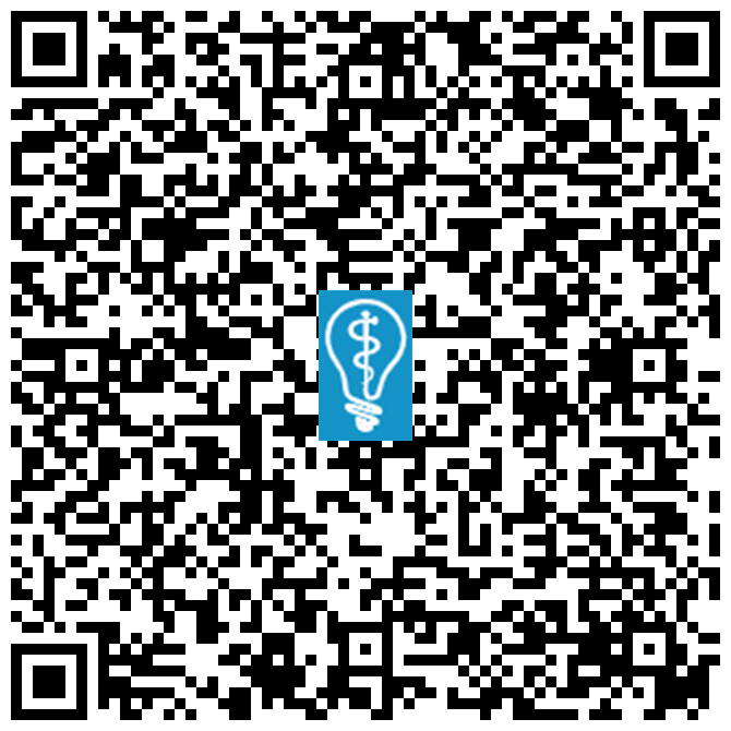QR code image for Cosmetic Dental Services in Chester, VA