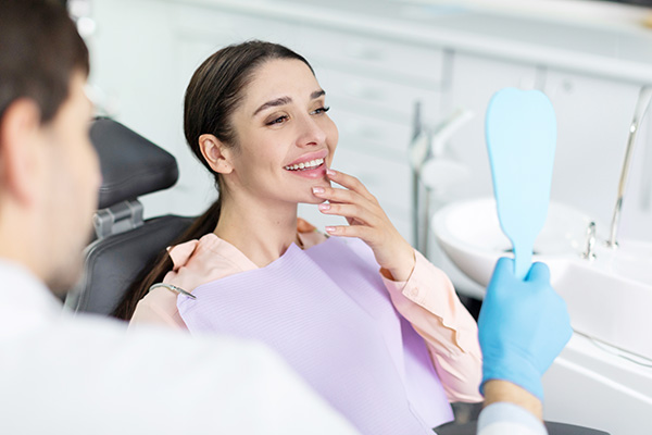 Cosmetic Dentist Services For A Brighter, Healthier Smile