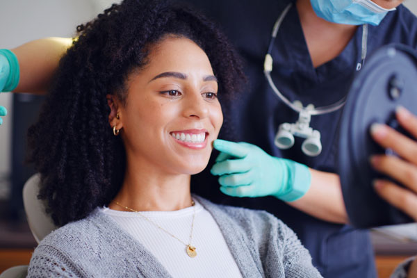 Visiting A Cosmetic Dentist: From Beginning To End