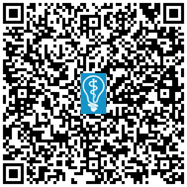 QR code image for Cosmetic Dentist in Chester, VA