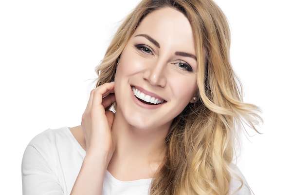 Your Cosmetic Dentist Talks About How to Prepare for Whitening from Chesterfield Dentist in Chester, VA