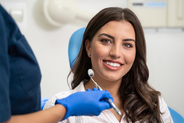 Tips To Prepare For A Deep Teeth Cleaning