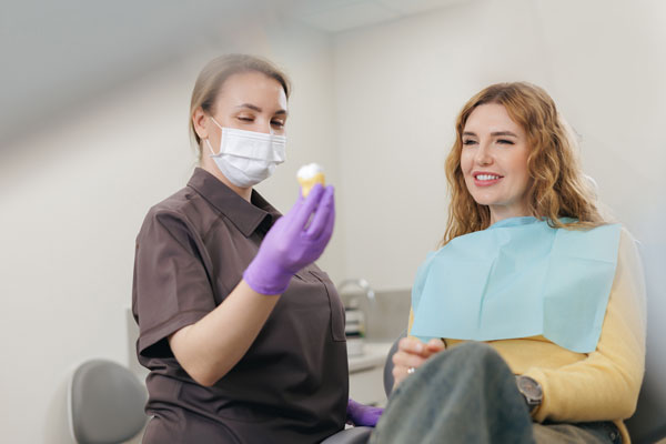 Deep Teeth Cleaning: What To Expect And Why It Matters
