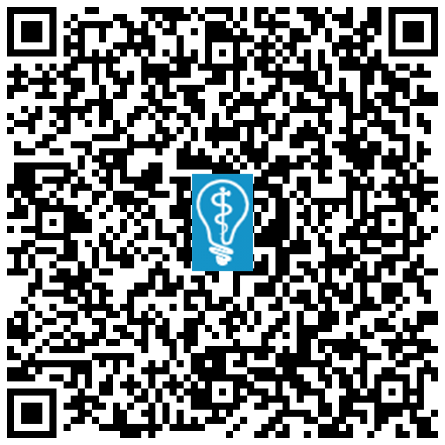 QR code image for Dental Bonding in Chester, VA