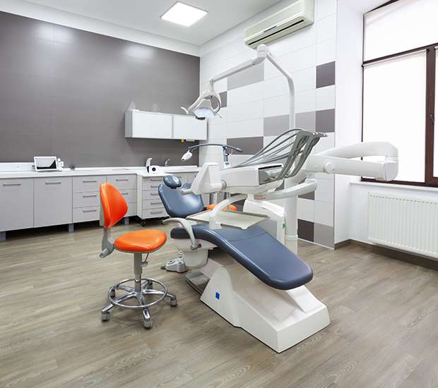 Chester Dental Center