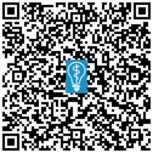 QR code image for Dental Checkup in Chester, VA