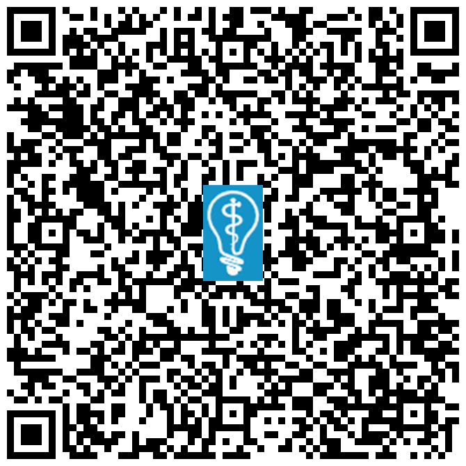 QR code image for Dental Cleaning and Examinations in Chester, VA