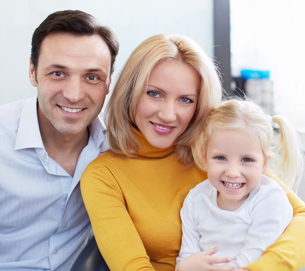 Chester Dental Cleaning and Examinations