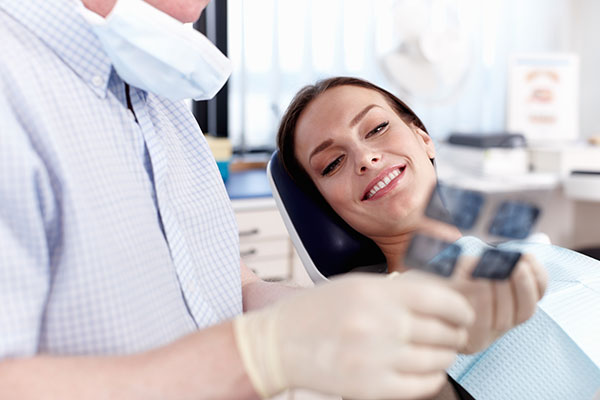 What To Expect In A Dental Crown Procedure