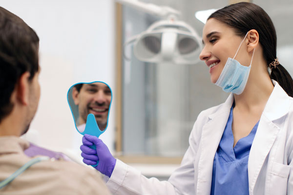 Dental Crown Solutions: Strengthening And Protecting Damaged Teeth