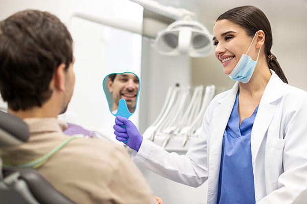 Alternatives To Dental Crowns