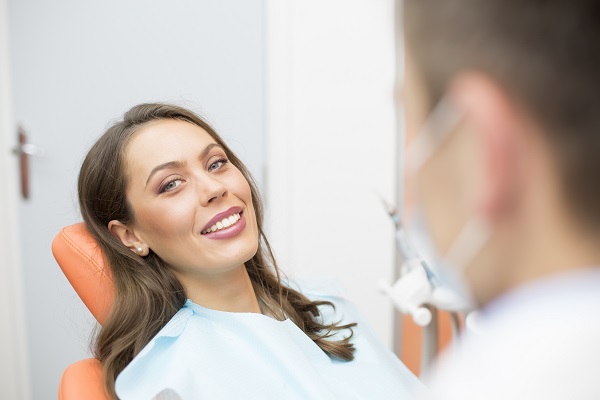 What To Expect From A Routine Dental Exam