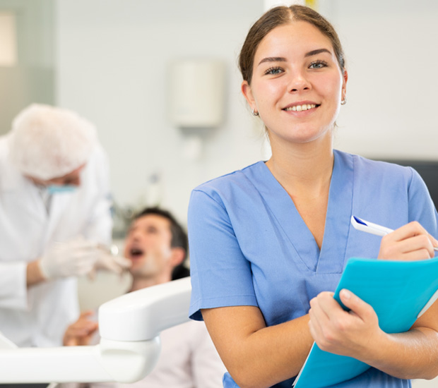 Chester Dental Health and Preexisting Conditions