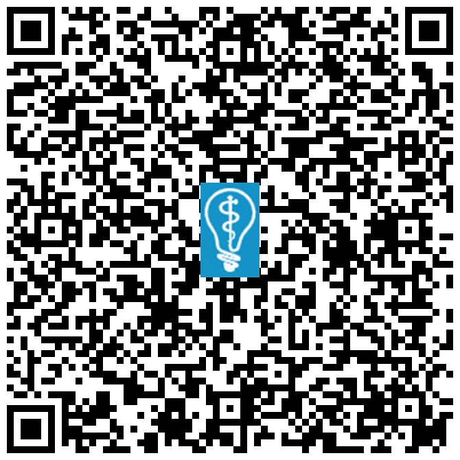 QR code image for Am I a Candidate for Dental Implants in Chester, VA