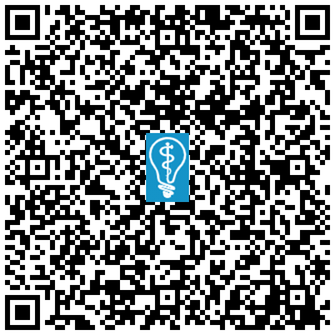 QR code image for The Dental Implant Procedure in Chester, VA