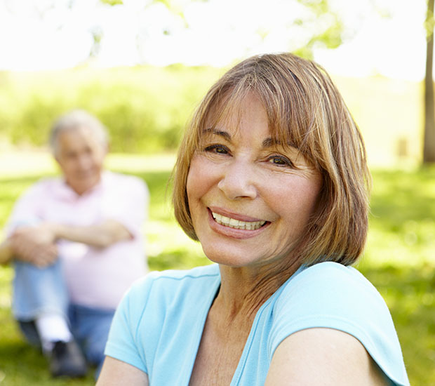 Chester The Dental Implant Procedure