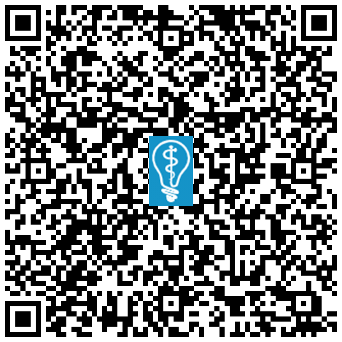 QR code image for Dental Implant Restoration in Chester, VA