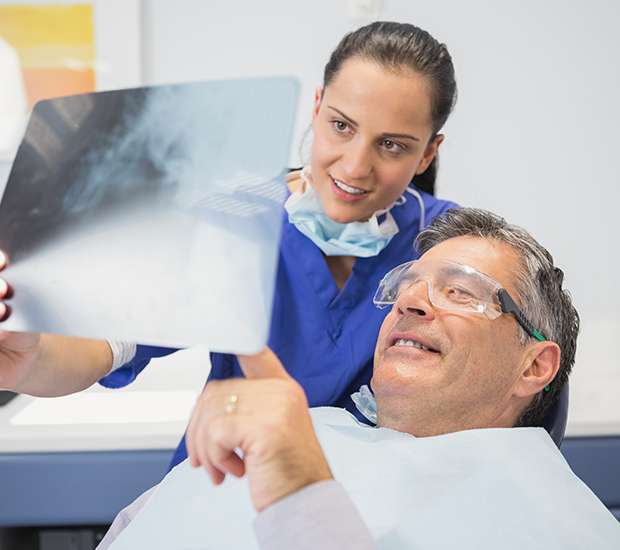 Chester Dental Implant Surgery