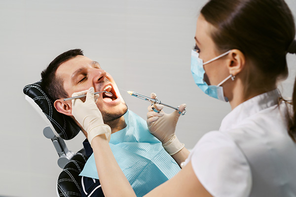 dental implants Chester, VA