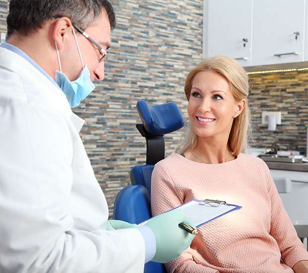 Chester Questions to Ask at Your Dental Implants Consultation