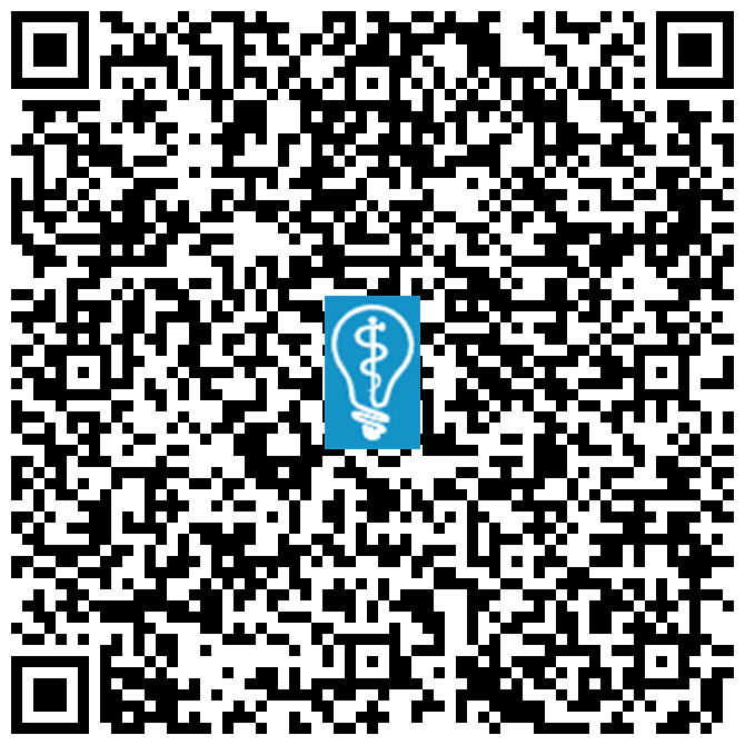 QR code image for Questions to Ask at Your Dental Implants Consultation in Chester, VA