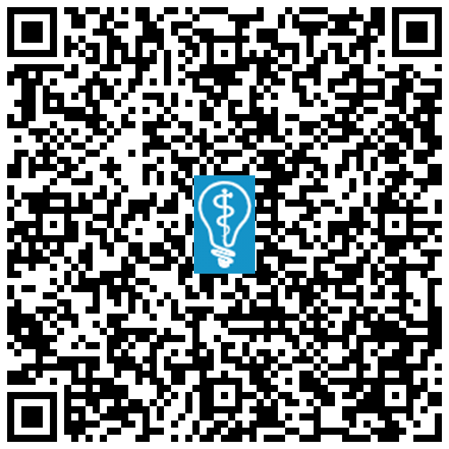 QR code image for Dental Office in Chester, VA