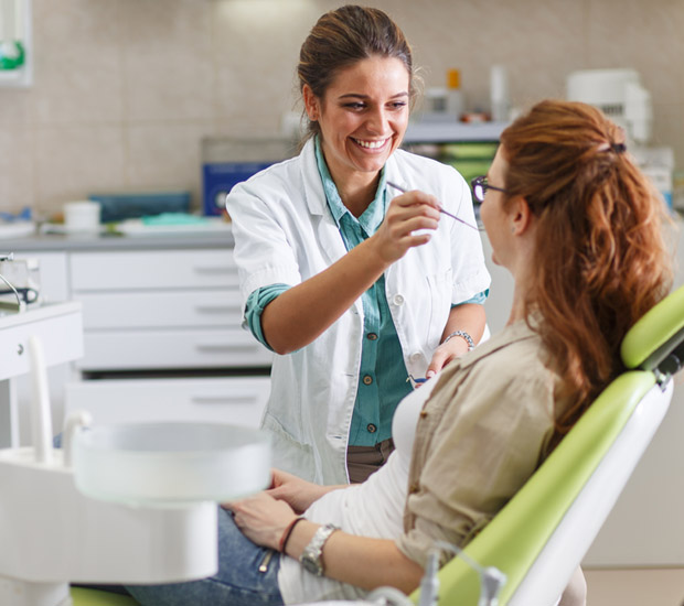 Chester Dental Office