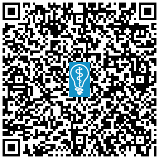 QR code image for Dental Practice in Chester, VA