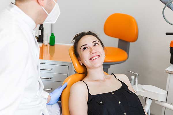 Will Dental Restorations Ever Fail?