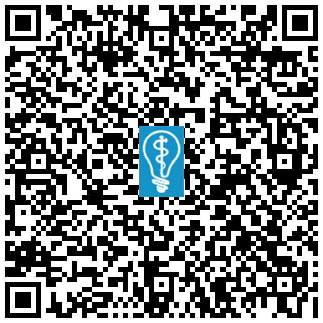 QR code image for Dental Sealants in Chester, VA