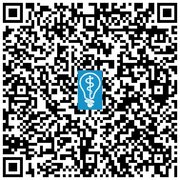 QR code image for Dental Services in Chester, VA