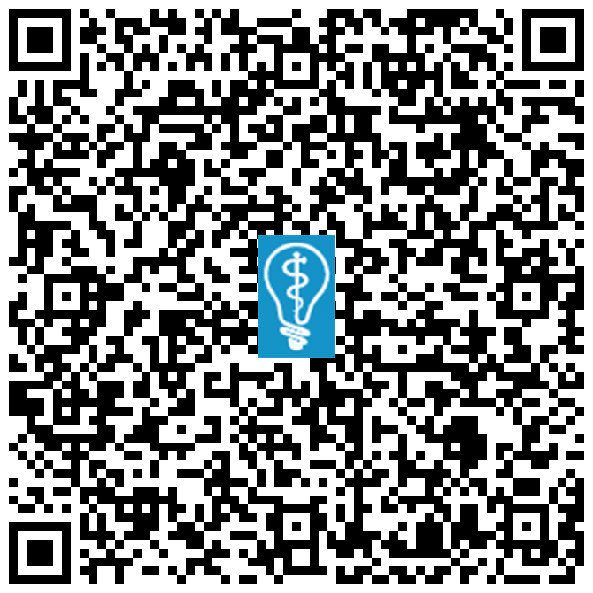 QR code image for Dental Veneers and Dental Laminates in Chester, VA