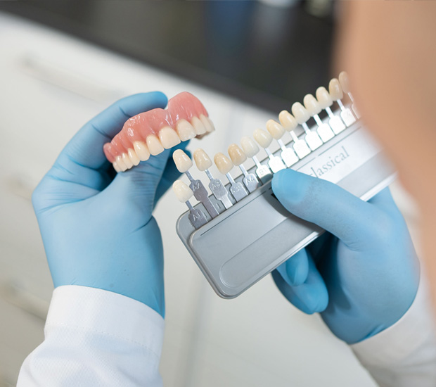 Chester Dental Veneers and Dental Laminates
