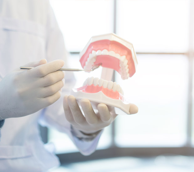 Chester Denture Relining