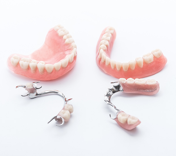 Chester Dentures and Partial Dentures