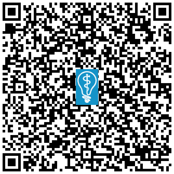 QR code image for Dentures and Partial Dentures in Chester, VA