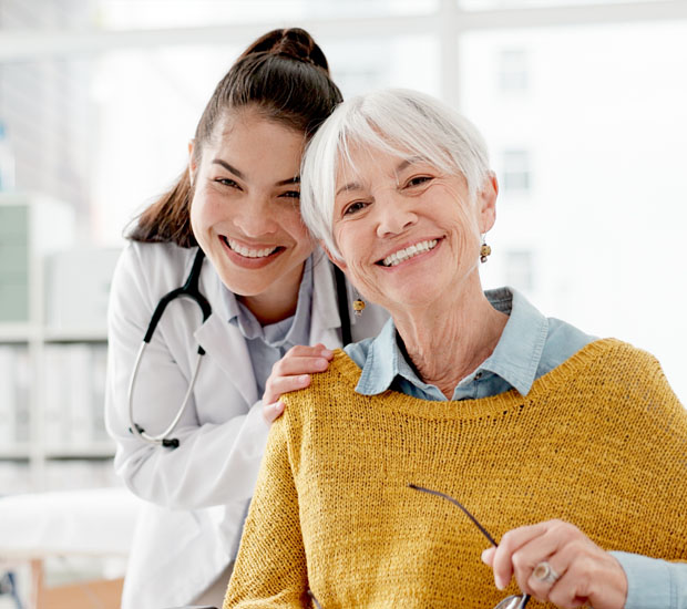 Chester Dentures and Partial Dentures