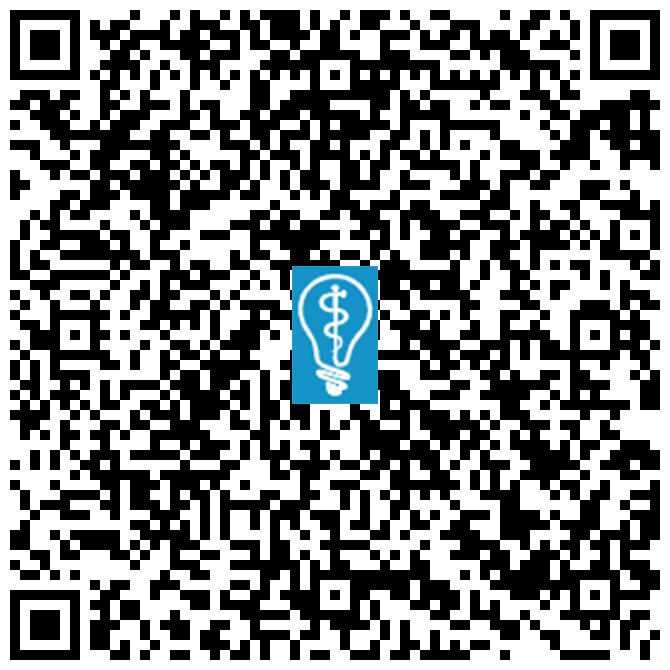 QR code image for Diseases Linked to Dental Health in Chester, VA