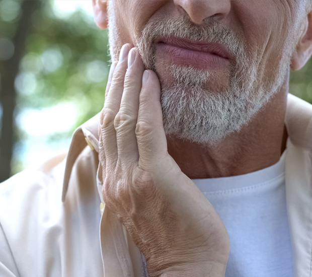Chester Diseases Linked to Dental Health