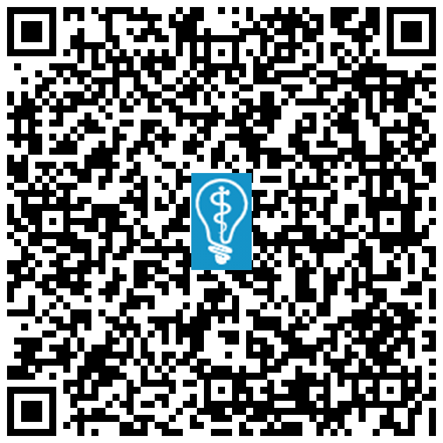 QR code image for Do I Have Sleep Apnea in Chester, VA