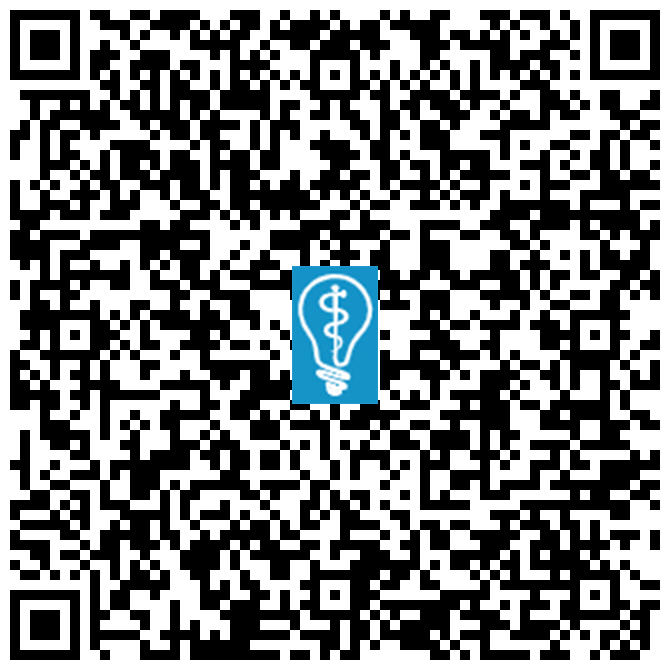 QR code image for Do I Need a Root Canal in Chester, VA