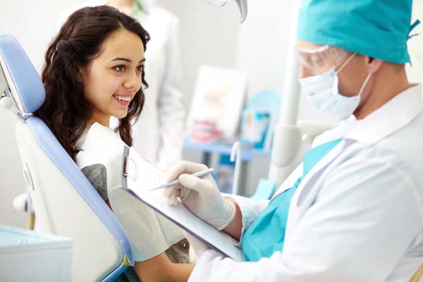 Things an Emergency Dentist Can Treat - Chesterfield Dentist Chester Virginia