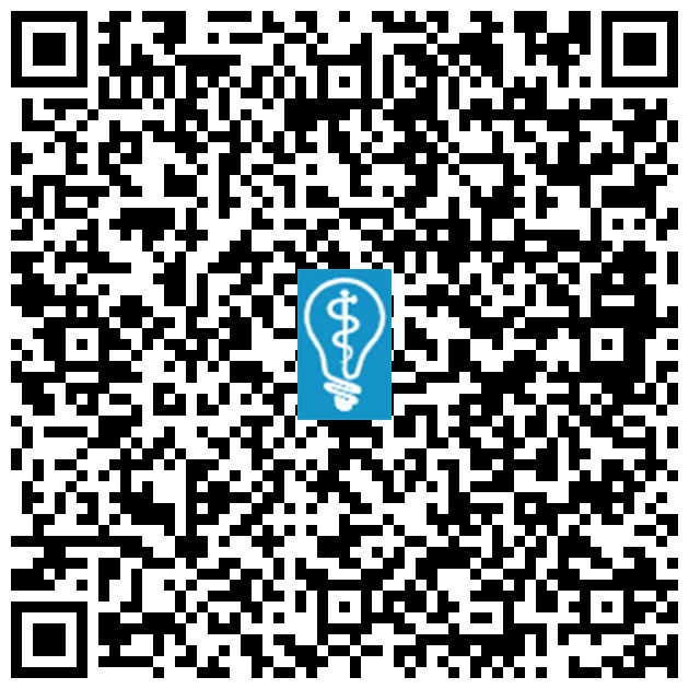 QR code image for Endodontic Surgery in Chester, VA