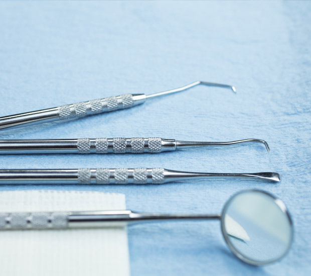 Chester Endodontic Surgery