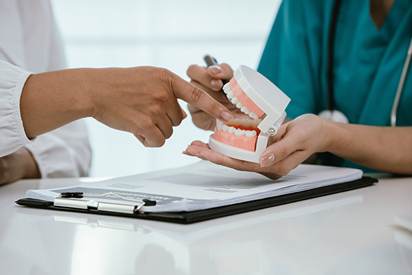 Signs That You May Benefit From Endodontic Treatment